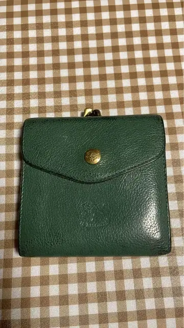 일 비종데 지갑