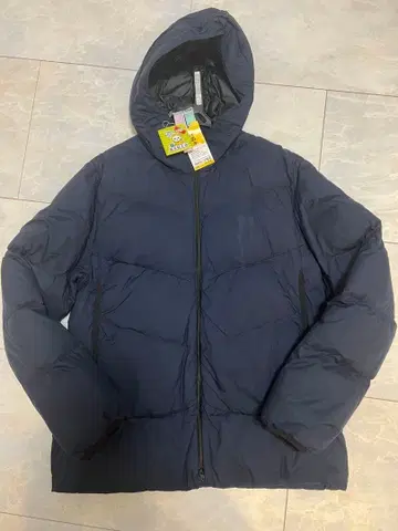 GOLDWIN 골드윈 다운 자켓