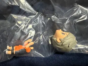 하이큐!! 02 넨도로이드 서프라이즈 스가와라 코시