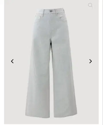 Yves denim pants