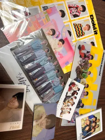 나니와단시 첫 구매 혜택 여러가지 세트