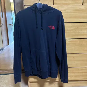 THE NORTH FACE 후드티