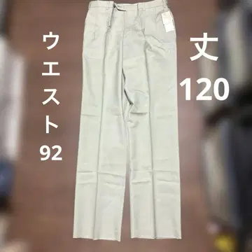 Munsingwear Grand Slam 1886 슬랙스 사이즈 92