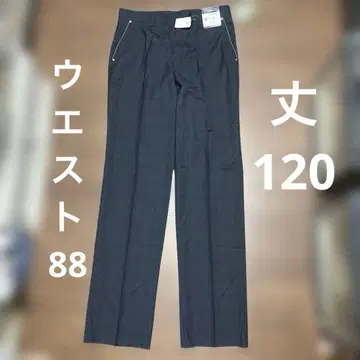 NICE HITTER 슬랙스 88