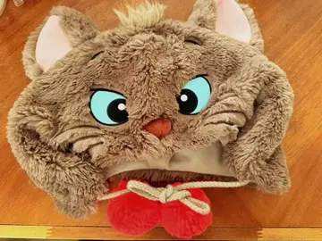 도쿄 디즈니 리조트 베를리오즈 팬캡 올랜도 패밀리