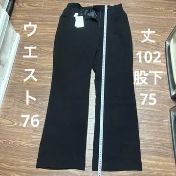 도쿄 소와르 SOIRBENIR 블랙 수트 셋업