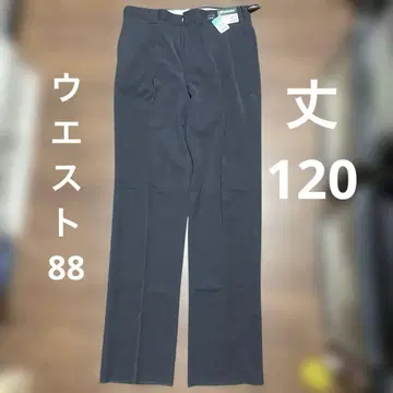 Golden Bear 네이비 슬랙스 88