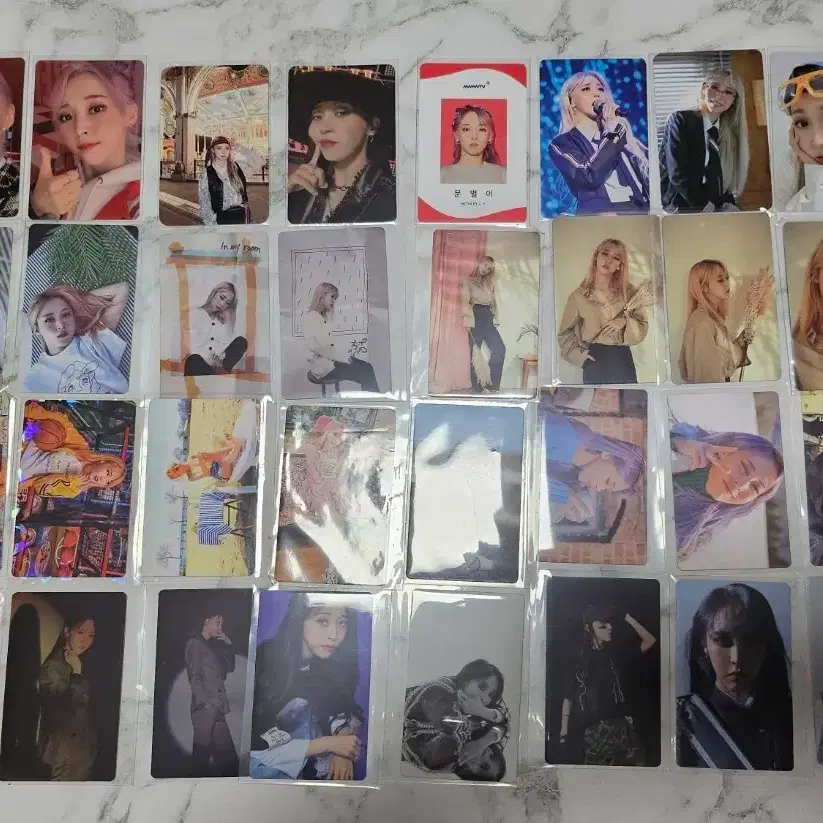 Shop 마마무키노키트 on Bunjang Global Site - No more Korean account!