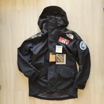 The North Face Trans Antarctica Parka S