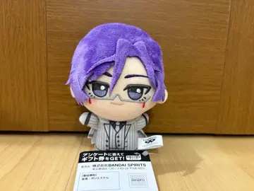 모모카 츠키요미 SD 인형 vol.3 도겐 안키