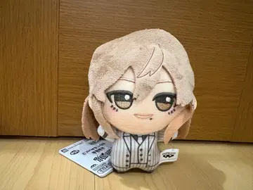 도지 신문 치비구루미 vol.3 도겐 안귀