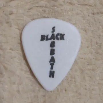 Ozzy Osborne 투어 피크