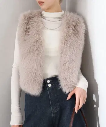 에코퍼 숏 베스트