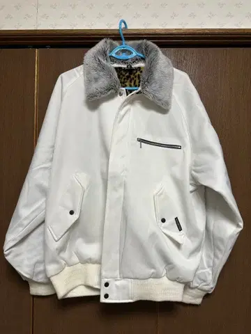 도라이치 도카잔 레오파드 무늬