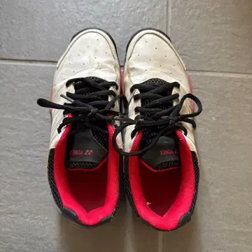 YONEX 파워크 테니스화