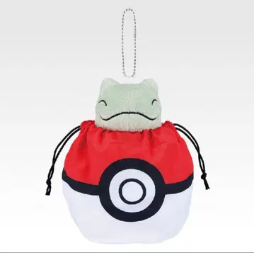 제일복권 포켓몬 E상 복조리 마스코트 미가와리