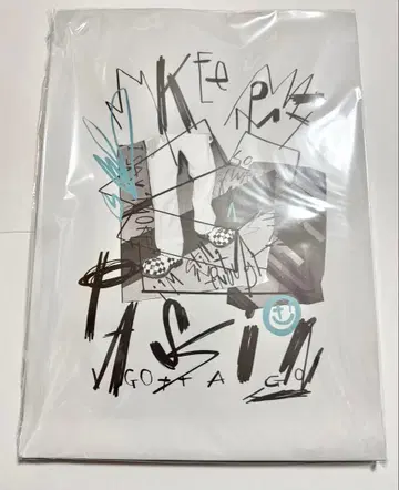 j-hope 패브릭 포스터