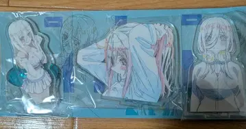 5등분의 신부 미쿠 아크릴 스탠드