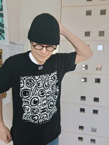 HOMO 스피릿 T셔츠 3종 세트 XL 사이즈