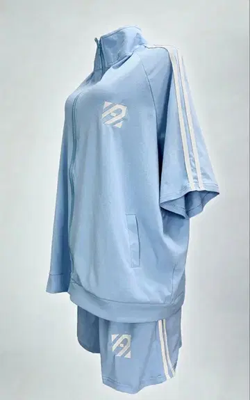 아노네노네 저지 셋업 쾌청