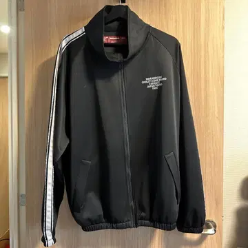 Hide and Seek 구제 의류 저지 L