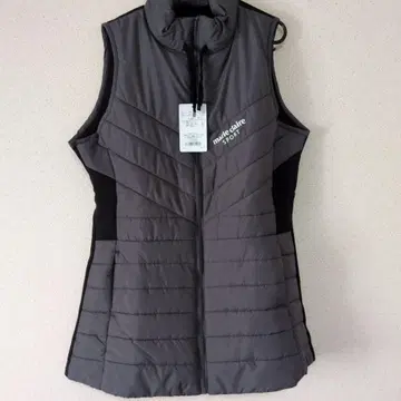 마리끌레르 SPORT 충전솜 베스트 L