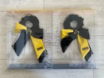 Mrs. GREEN APPLE 미세스 바벨 라이트 스틱 리본