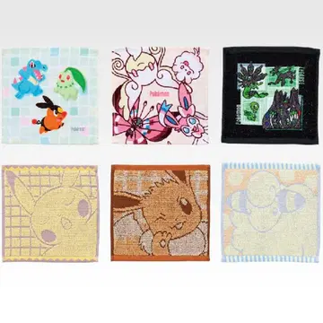 제일복권 2025 포켓몬 컬렉션 복권 H상 컴플리트