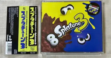 스플래툰 3 OST