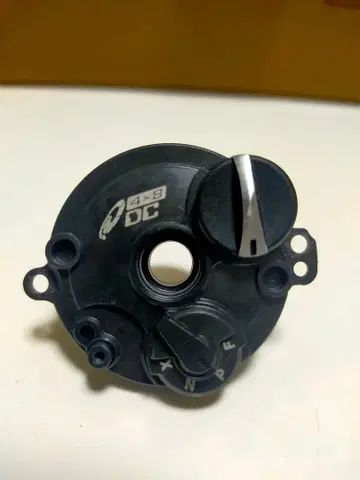 21 안타레스 DC 유닛 왼쪽 감기용