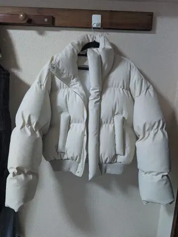 ModeFreak 모드프리크 다운 자켓