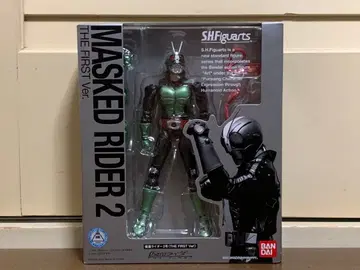 S.H.Figuarts 가면라이더 2호 가면라이더 THE FIRST
