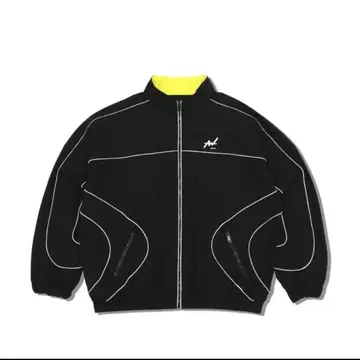 ALL OUT SETUP 나일론 자켓 상하의 세트