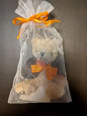 미개봉 새상품 렉서스 테디베어