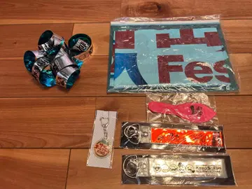 서던 올스타즈 굿즈