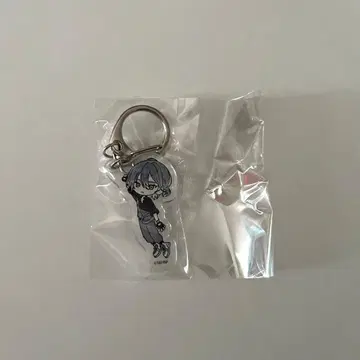 18TRIP 아크릴 키링 나기