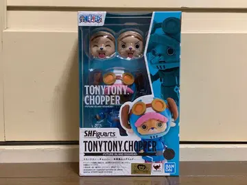 S.H.Figuarts 토니토니 초파 미래섬 에그헤드