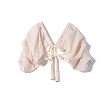 Leinwande Belted Sleeve Shirts