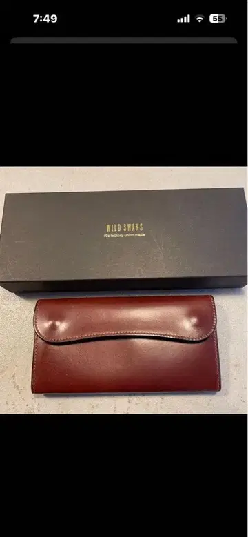 와일드 스완스 웨이브