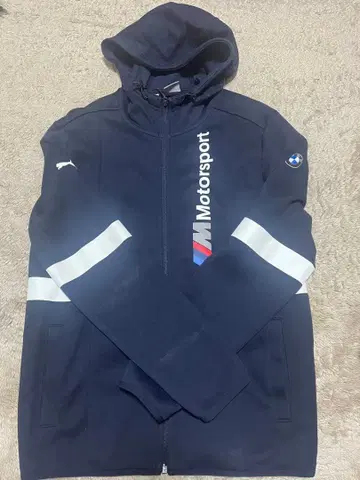 푸마 BMW 남성용 상하의