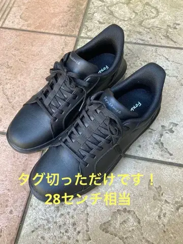 [폭스센스] 스니커즈 [선 채로 쏙 신을 수 있는] 워킹화