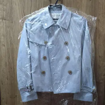 ROPE PICNIC 스프링 코트