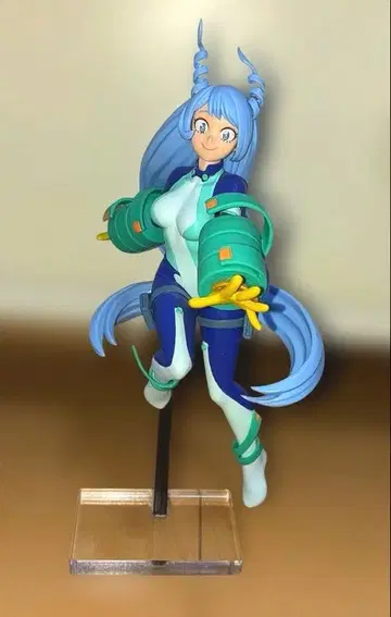 나의 히어로 아카데미아 네지레 피규어 초판 vol.16 레어템