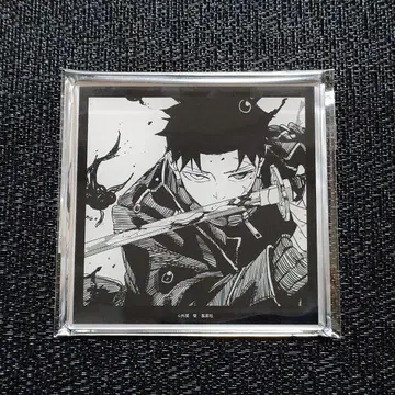 카구라바치 카페 코스터 무로다이라 치히로 원작