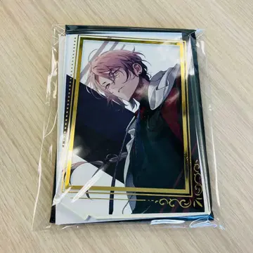 오토메이트 오토나츠 종원의 비르슈 종빌 아크릴 스탠드 시안