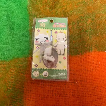 큐존 큐피 도코데모 잇쇼 토로