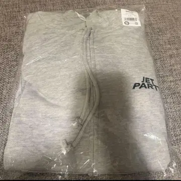 TJBB JET PARTY 후드티 L 사이즈