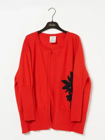 D-due 드 두에 2024 F/W 가디건