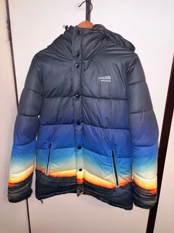 applebum 자켓 Summer Madness 사이즈 M 애플바움