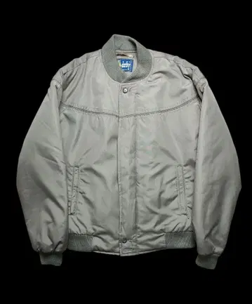 더비 자켓 빈티지 80s 코리아제 38 오리지널